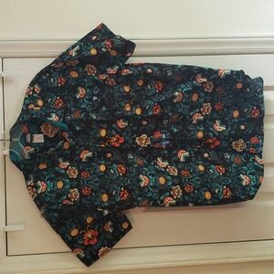 Super Mario Bros. Power-Ups Allover Print